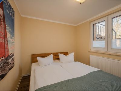 Ferienwohnung für 2 Personen (35 m²) in Heringsdorf (Seebad) 8/10