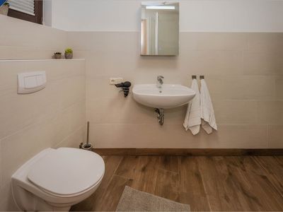 Ferienwohnung für 2 Personen (35 m²) in Heringsdorf (Seebad) 9/10