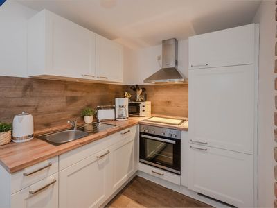 Ferienwohnung für 2 Personen (33 m²) in Heringsdorf (Seebad) 8/10