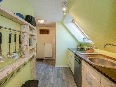 Ferienwohnung für 4 Personen (50 m²) in Heringsdorf (Seebad) 10/10