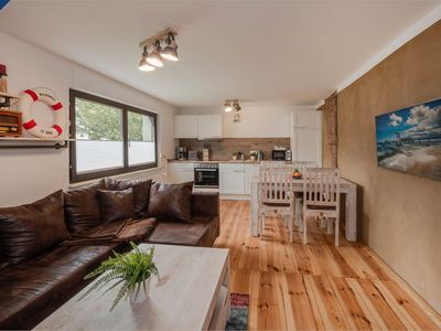 Ferienwohnung für 4 Personen (90 m²) in Heringsdorf (Seebad) 5/10