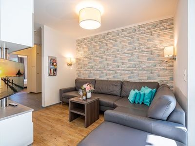 Ferienwohnung für 4 Personen (64 m²) in Heringsdorf (Seebad) 4/10