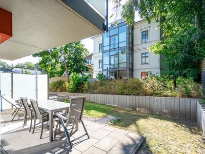 Ferienwohnung für 4 Personen (64 m²) in Heringsdorf (Seebad) 10/10