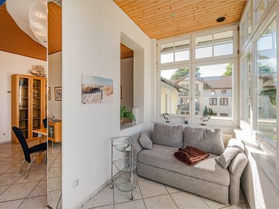 Ferienwohnung für 4 Personen (100 m²) in Heringsdorf (Seebad) 6/10