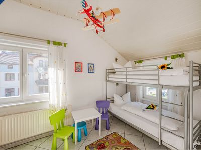 Ferienwohnung für 4 Personen (100 m²) in Heringsdorf (Seebad) 8/10