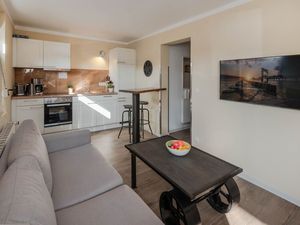 Ferienwohnung für 2 Personen (35 m²) in Heringsdorf (Seebad)