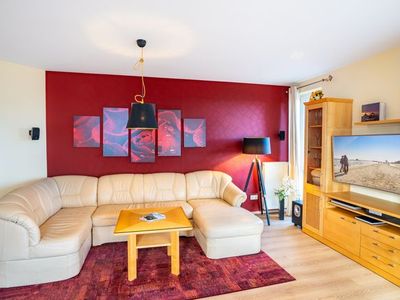 Ferienwohnung für 4 Personen (67 m²) in Heringsdorf (Seebad) 5/10