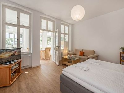 Ferienwohnung für 2 Personen (46 m²) in Heringsdorf (Seebad) 9/10