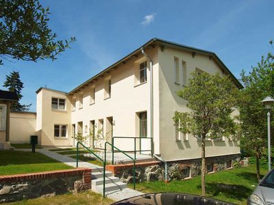 Ferienwohnung für 4 Personen (57 m²) in Heringsdorf (Seebad) 1/6