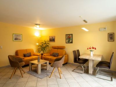 Ferienwohnung für 4 Personen (73 m²) in Heringsdorf (Seebad) 2/10