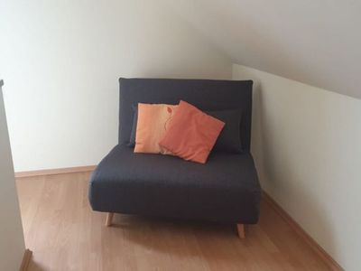 Ferienwohnung für 3 Personen (48 m²) in Heringsdorf (Seebad) 6/8