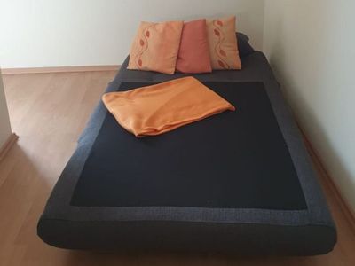 Ferienwohnung für 3 Personen (48 m²) in Heringsdorf (Seebad) 7/8