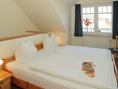 Ferienwohnung für 2 Personen (45 m²) in Heringsdorf (Seebad) 4/6