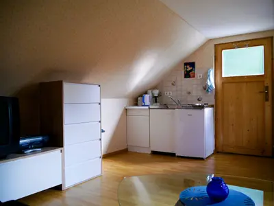 Ferienwohnung für 2 Personen (19 m²) in Heringsdorf (Seebad) 6/10