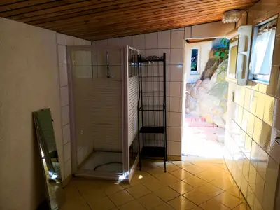 Ferienwohnung für 2 Personen (19 m²) in Heringsdorf (Seebad) 10/10
