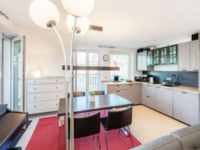 Ferienwohnung für 4 Personen (65 m²) in Heringsdorf (Seebad) 2/10