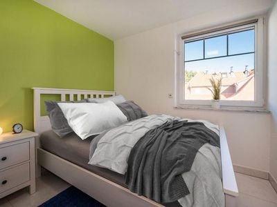 Ferienwohnung für 4 Personen (65 m²) in Heringsdorf (Seebad) 5/10