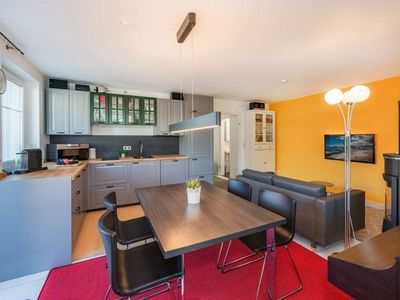 Ferienwohnung für 4 Personen (65 m²) in Heringsdorf (Seebad) 6/10