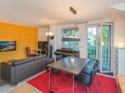 Ferienwohnung für 4 Personen (65 m²) in Heringsdorf (Seebad) 7/10