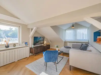 Ferienwohnung für 5 Personen (112 m²) in Heringsdorf (Seebad) 3/10
