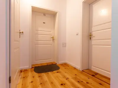 Ferienwohnung für 2 Personen (51 m²) in Heringsdorf (Seebad) 7/10