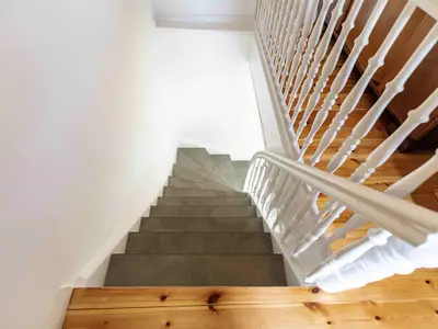 Ferienwohnung für 2 Personen (51 m²) in Heringsdorf (Seebad) 10/10