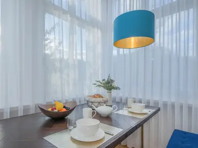 Ferienwohnung für 2 Personen (61 m²) in Heringsdorf (Seebad) 3/10