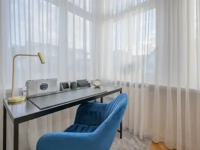 Ferienwohnung für 2 Personen (61 m²) in Heringsdorf (Seebad) 5/10