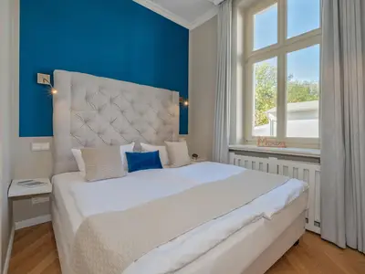 Ferienwohnung für 2 Personen (40 m²) in Heringsdorf (Seebad) 10/10