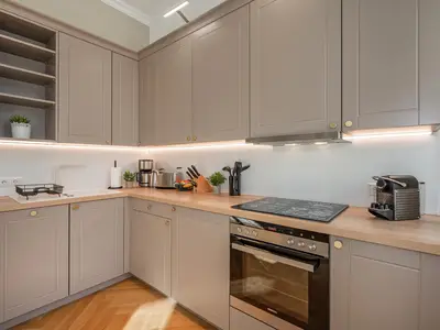 Ferienwohnung für 2 Personen (42 m²) in Heringsdorf (Seebad) 7/10