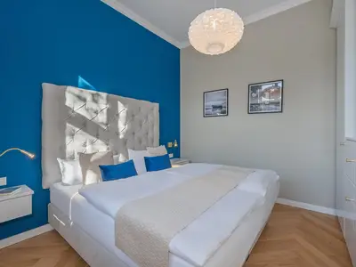 Ferienwohnung für 2 Personen (42 m²) in Heringsdorf (Seebad) 10/10
