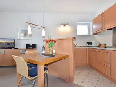 Ferienwohnung für 2 Personen (39 m²) in Heringsdorf (Seebad) 5/10