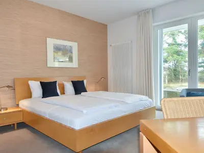 Ferienwohnung für 2 Personen (39 m²) in Heringsdorf (Seebad) 7/10