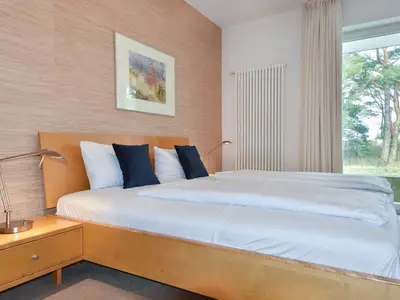 Ferienwohnung für 2 Personen (39 m²) in Heringsdorf (Seebad) 8/10