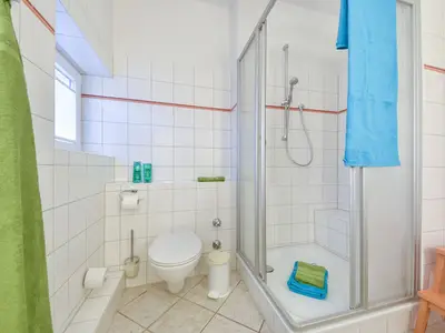 Ferienwohnung für 2 Personen (39 m²) in Heringsdorf (Seebad) 9/10