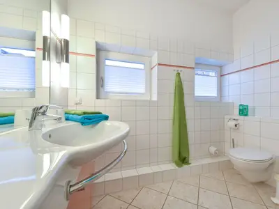 Ferienwohnung für 2 Personen (39 m²) in Heringsdorf (Seebad) 10/10
