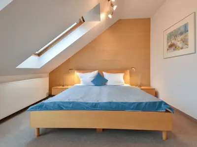 Ferienwohnung für 2 Personen (36 m²) in Heringsdorf (Seebad) 7/10