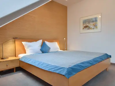 Ferienwohnung für 2 Personen (36 m²) in Heringsdorf (Seebad) 8/10