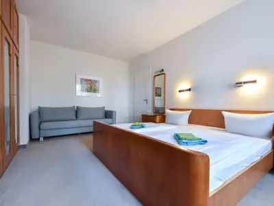 Ferienwohnung für 5 Personen (71 m²) in Heringsdorf (Seebad) 8/10