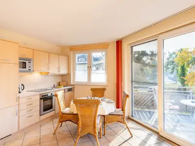 Ferienwohnung für 4 Personen (67 m²) in Heringsdorf (Seebad) 2/10