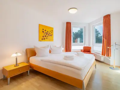 Ferienwohnung für 4 Personen (80 m²) in Heringsdorf (Seebad) 8/10
