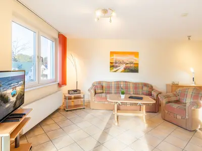 Ferienwohnung für 4 Personen (67 m²) in Heringsdorf (Seebad) 5/10