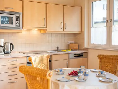 Ferienwohnung für 4 Personen (67 m²) in Heringsdorf (Seebad) 6/10