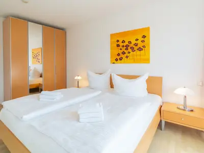 Ferienwohnung für 4 Personen (80 m²) in Heringsdorf (Seebad) 9/10