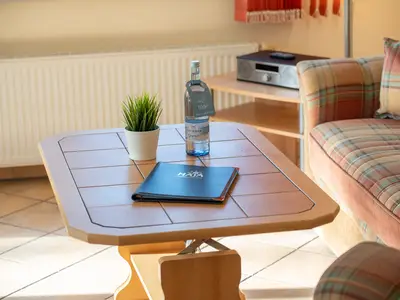 Ferienwohnung für 4 Personen (67 m²) in Heringsdorf (Seebad) 7/10