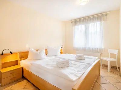 Ferienwohnung für 4 Personen (67 m²) in Heringsdorf (Seebad) 9/10