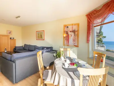 Ferienwohnung für 4 Personen (84 m²) in Heringsdorf (Seebad) 2/10