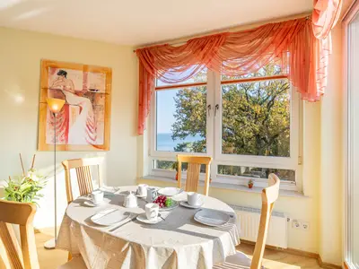 Ferienwohnung für 4 Personen (84 m²) in Heringsdorf (Seebad) 3/10