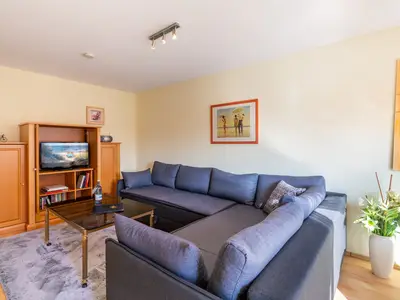 Ferienwohnung für 4 Personen (84 m²) in Heringsdorf (Seebad) 5/10