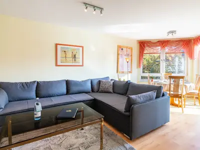 Ferienwohnung für 4 Personen (84 m²) in Heringsdorf (Seebad) 6/10